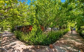 Likya Yanartaş Bungalow