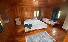 Likya Yanartaş Bungalow